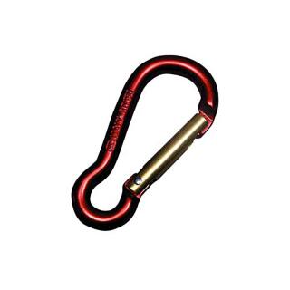 Fire brigade snap hook vz. DIN 5299C 140 x 12 mm