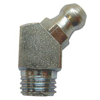Conical grease nipple 45° H2 M12 x 1.0 SW 14