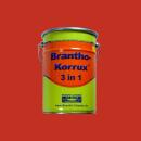 Brantho Korrux "3 in 1" 5 liters atlas orange