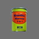 Brantho Korrux "3 in 1" 5 liters VOLVO BM gray