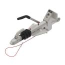 KNOTT AE connection V 730-1400kg KF 13 E LM: E 110/120, D 200 with SK