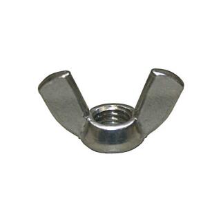 Wing nut DIN 315 galvanized M12
