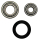 Tapered roller bearing set 160 x 35, 1636/1637 Ref.No. 299056
