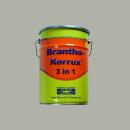 Brantho Korrux "3 in 1" 5 liters agate gray RAL 7038
