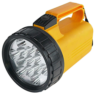 Hand lamp LED