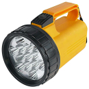 Hand lamp LED