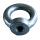 Ring nut galv. C 15 M8