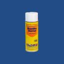 Brantho Korrux "nitrofest" 400 ml spray can brilliant blue RAL 5007