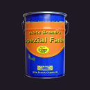 Branths S-Glaze (slow drying) 5 liters novagrau MB7350