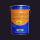 Branths S-Glaze (slow drying) 5 liters novagrau MB7350