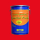 Branths S-Glaze (slow drying) 5 liters traffic red RAL 3020