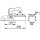 Albe Berndes EM 80 V version F 60 mm square M10
