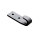 2 hole tarpaulin hooks, plastic, color: gray