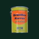 Brantho Korrux "nitrofest" 5 liter container moss green RAL 6005