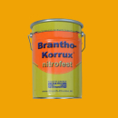 Brantho Korrux "nitrofest" 5 liter container...
