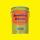 Brantho Korrux "nitrofest" 5 liter container rapeseed yellow RAL 1021