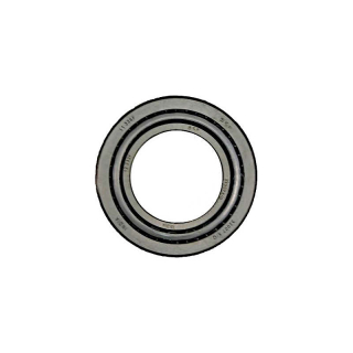 Conical bearing KLM 67048/010, inside 59.131 x 31.750 x 15.875 mm