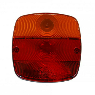 Hella lens, left / right, 9EL146 491 001