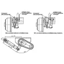 AL-KO Octagon red shock absorber 100 km / h