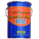 BRANTHs EDEL VARNISH in a 5 liter container