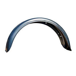 De Haan - mudguard for single-axle vehicles HR 2675, H 2612/12, W 260 / S 750 mm