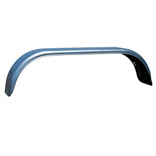 De Haan mudguard tandem axle THRD 26150, H 2620/12, W 260 / S 1500 mm