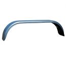 De Haan mudguard tandem axle THRD 26150, H 2620/12, W 260 / S 1500 mm