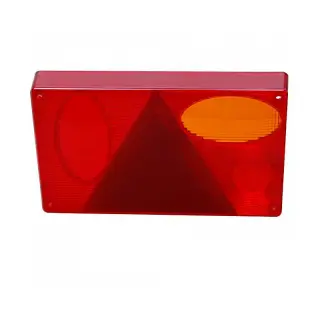 GEKA lens, right