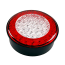 Indicator-brake-tail light, 730/12 LED, with 500 mm...
