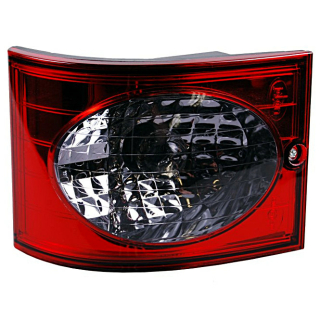 Jokon - reversing light, W 810, with central connection, illuminant